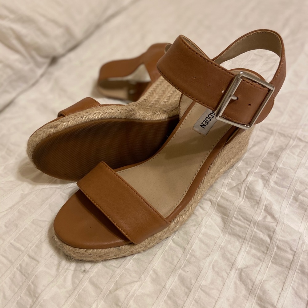 Steve Madden Espadrilles